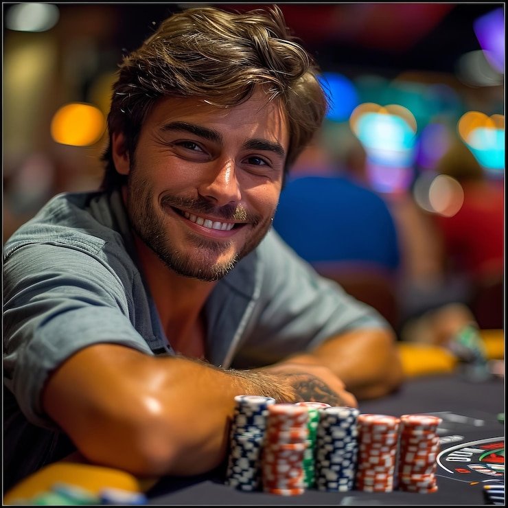 VIP Roulette live dealer streaming on a mobile phone screen with betting interface and game information
